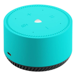 Умная колонка Яндекс.Станция Лайт Бирюзовый