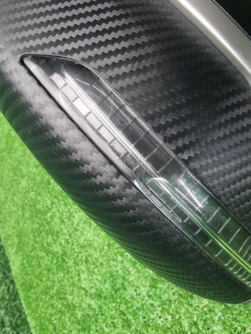 Зеркало правое Geely Coolray (2019-н.в.) 12 контак