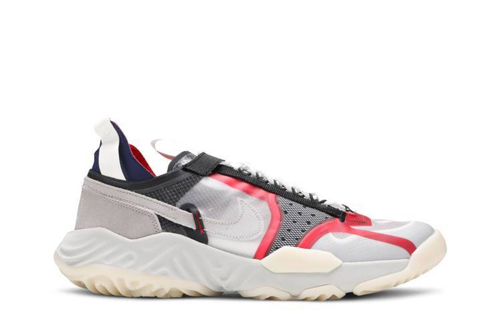 Кроссовки Jordan Delta Breathe