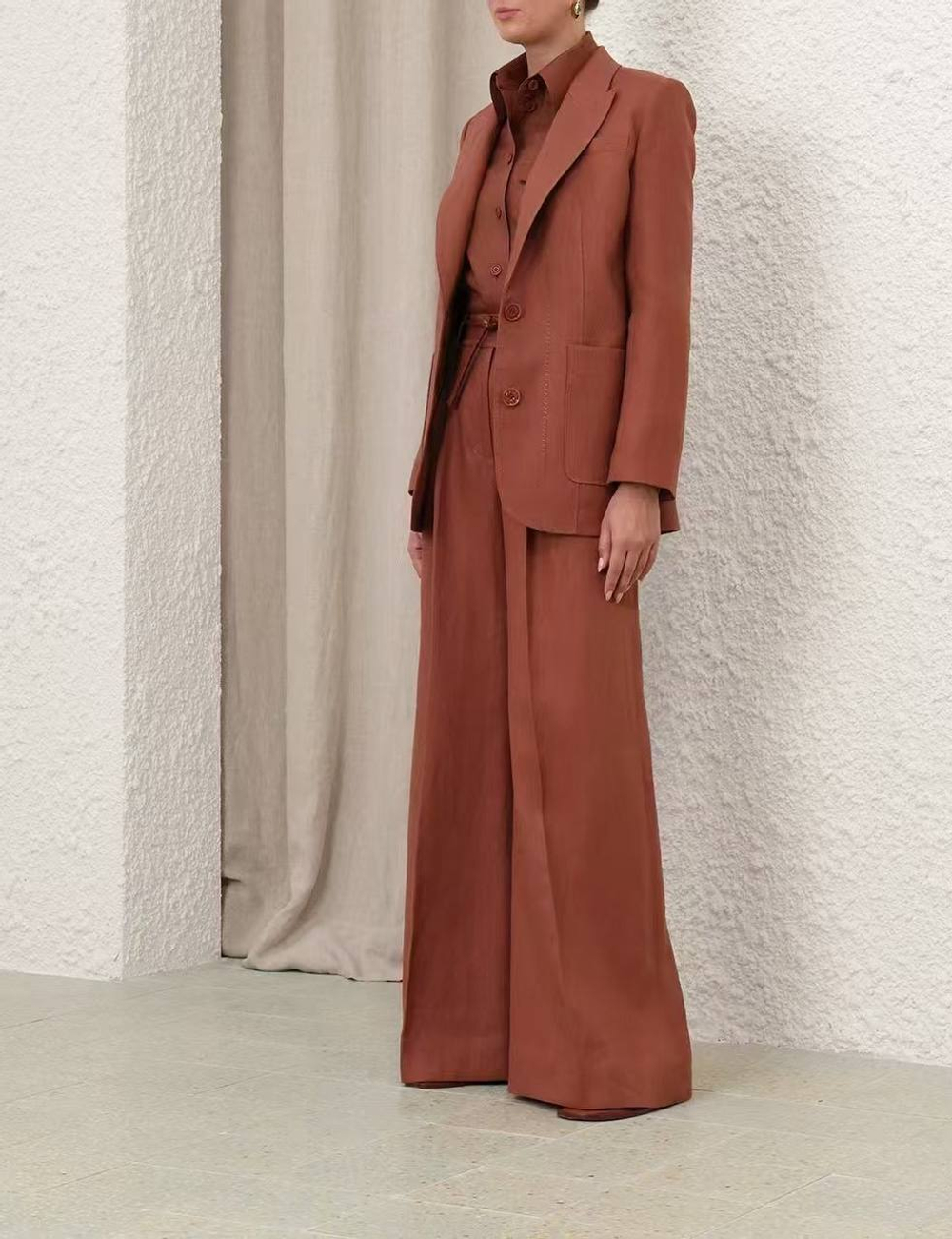 Костюм Zimmermann