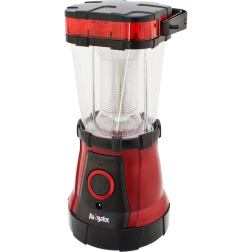 Фонарь Navigator 94 959 NPT-CA07-ACCU Кемпинг24Led аккум.4B