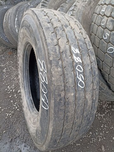 315/80R22.5 KAMA PRO  NF203 шина б/у