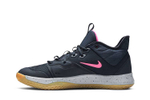 Кроссовки Nike Pg 3 Obsidian Pink Blast 3