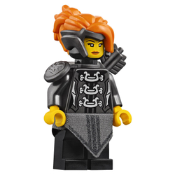 LEGO Ninjago: Нападение пираньи 70629 — Piranha Attack — Лего Ниндзяго