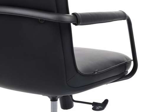 Кресло Tino RCH CM-P004AS Черный