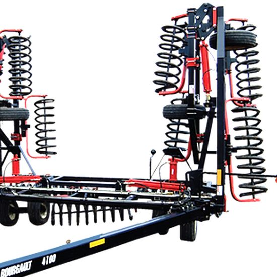 Зап части к посевному комплексу Bourgault болты, крепления