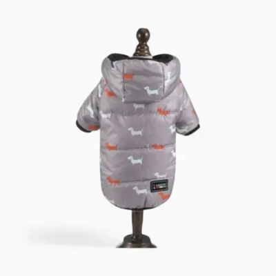 Куртка «Dogs»