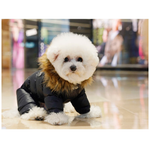 518 PA-OW Комбинезон унисекс