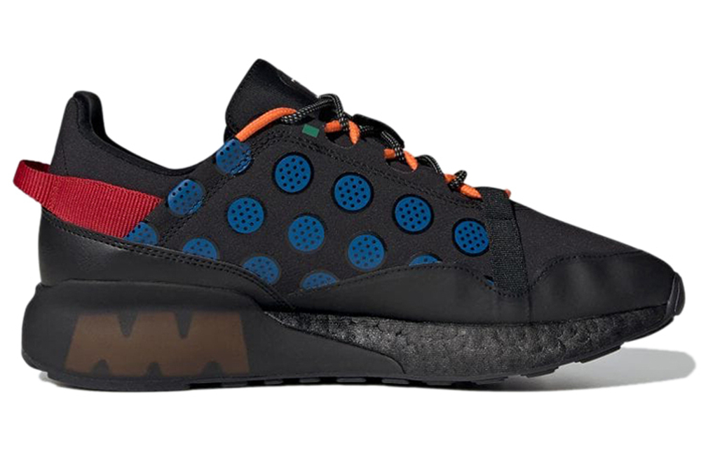Кроссовки Adidas Originals Zx 2K Boost Pure