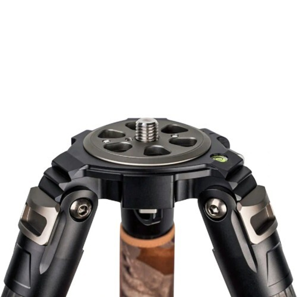 Штатив RGK SJP30 телескопический, карбоновый 759762