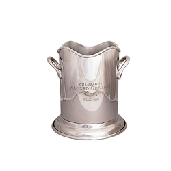 Подставка под бутылку Roomers HK-59182/S