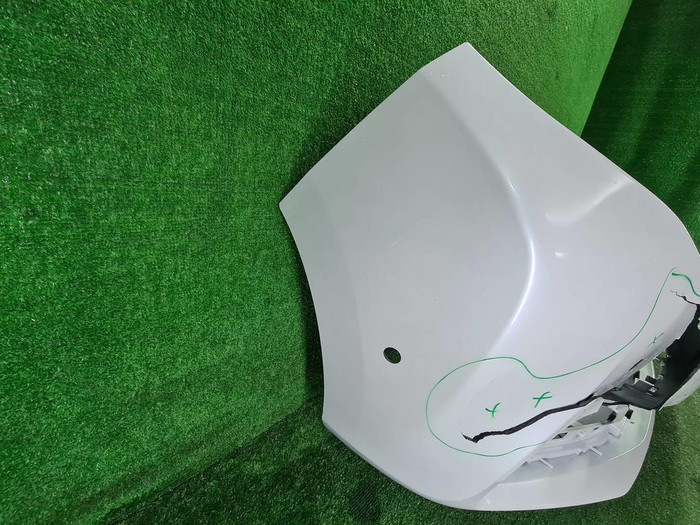 Бампер передний GAC GN8 (2019-2023)