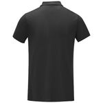 Мужская стильная футболка поло с короткими рукавами Deimos