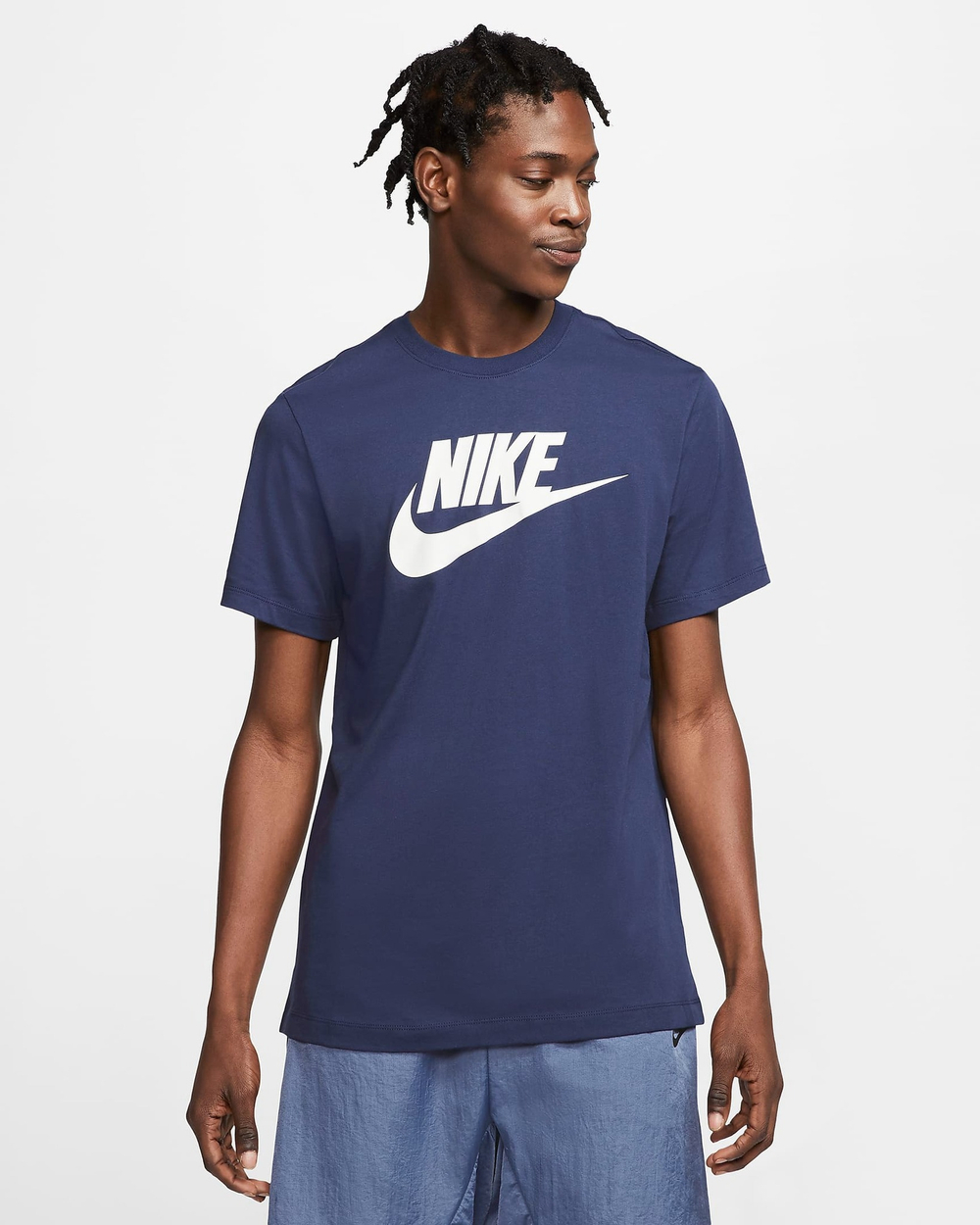 NIKE / Футболка мужская