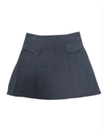 Юбка школьная для девочки