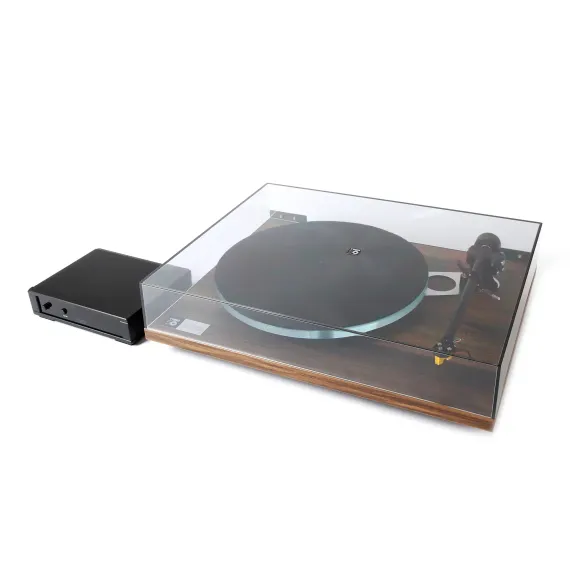 Rega Planar 3 50th Anniversary Edition (EXACT) Walnut