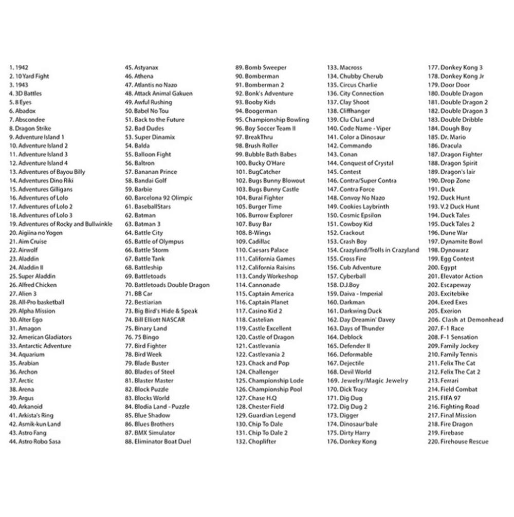 8 битная игровая приставка Dendy Achive 640 игр+ пистолет