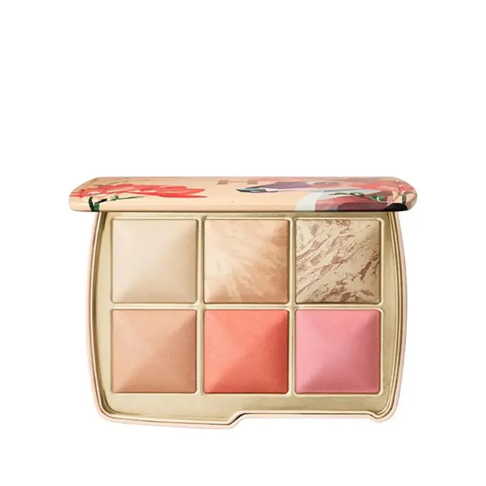 Hourglass Ambient Lighting Edit Unlocked DEER