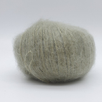 Пряжа Silk mohair (30144/полынь)