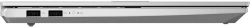 Ноутбук Asus 90NB0YJ2-M003F0 VivoBook Pro M6500QH-HN075 15.6 IPS 144Hz FHD(1920x1080)/AMD Ryzen 5 5600H/8GB/512GB SSD /NVIDIA GeForce GTX1650 4GB/Без ОС /Silver (90NB0YJ2-M003F0)