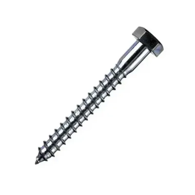 Шуруп 8 x 100 мм 50 шт. 1.5 кг.
