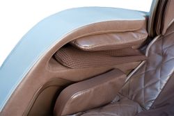 Массажное кресло Bodo Excellence White Rose Gold Домашнее