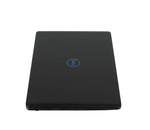 15.6" Ноутбук Dell G3 3579 (1920x1080, Intel Core i5-8300H, RAM 16ГБ, SSD 128ГБ+ HDD 500GB, Nvidia GeForce GTX 1060 MaxQ, Win 10 Pro)