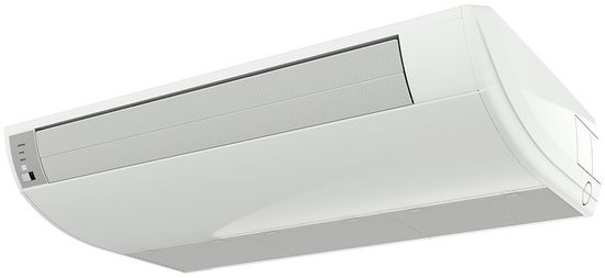 Напольно-потолочный кондиционер General Climate GC/GU-CF24HRF