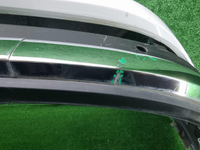 Бампер задний Jetour X90 PLUS (2021-н.в.)