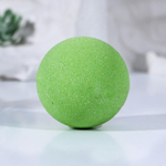 Бомбочка для ванны «Сочный киви» - 130 гр. (Цвет: не задано)