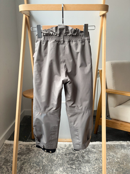 Утепленные брюки Reima, 110