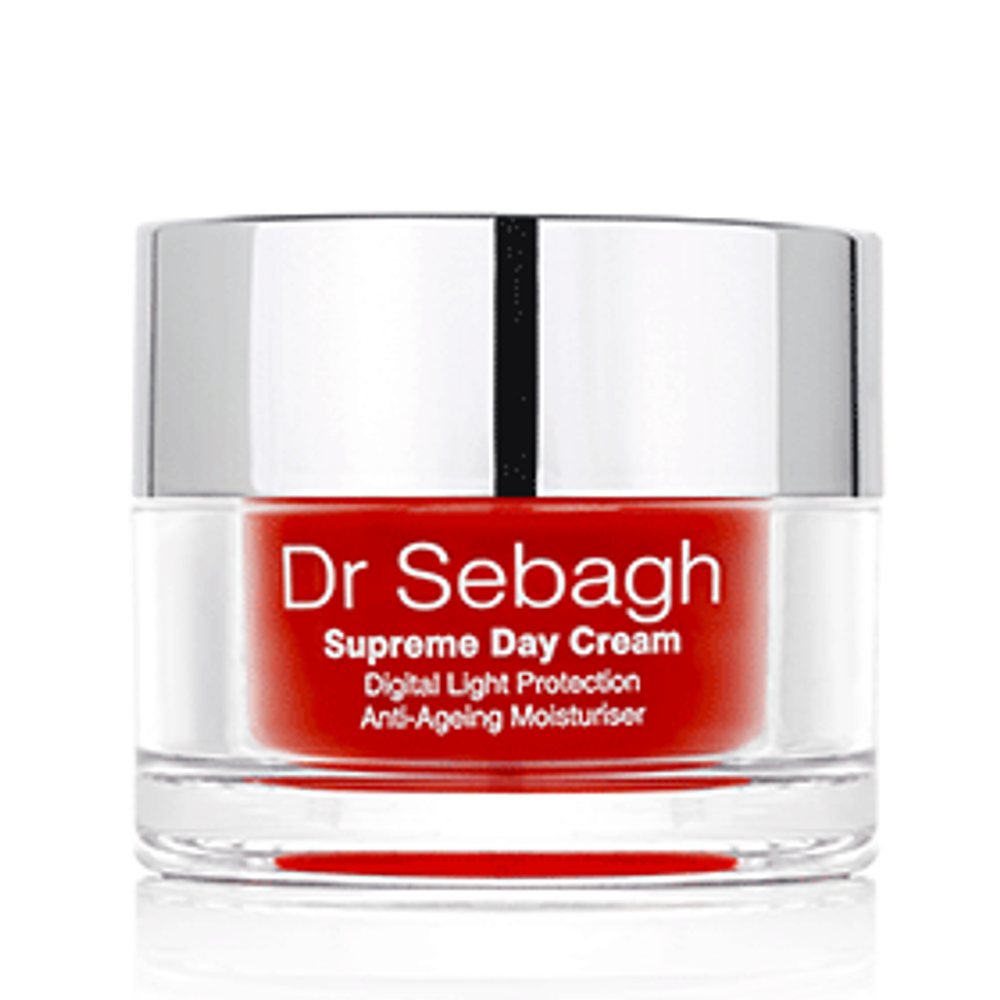 Dr Sebagh Supreme Day Cream
