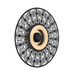 Декоративная подсветка ARTE LAMP BISCOTTO A2644AP-1GO