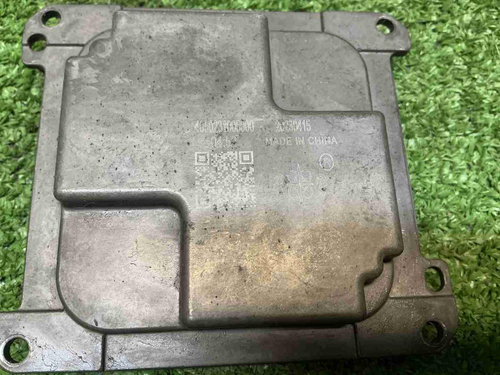 Блок управления фары Chery Tiggo 7 Pro (2020-2024)