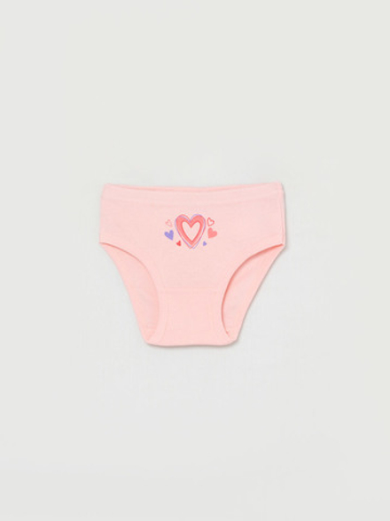 Трусы для девочки