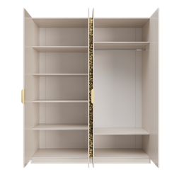 Коллекция “Грация” 4-х дверная