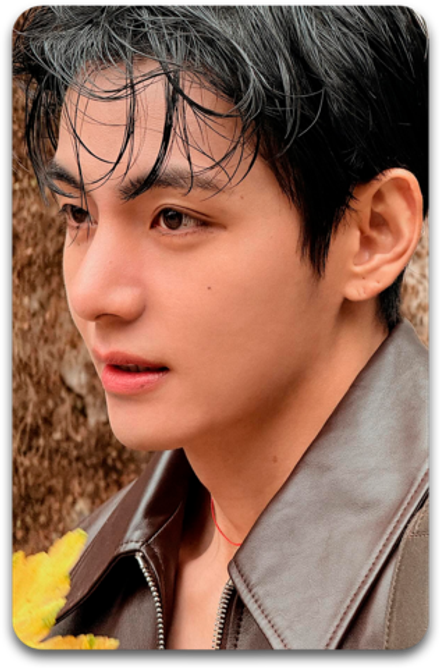 Карта / BTS #1547