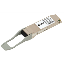 Трансивер SNR SNR-QSFP28-SRBD