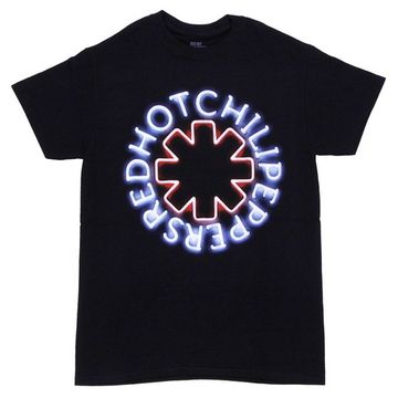 Футболка Red Hot Chili Peppers (474)