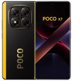 Смартфон Poco X7 8/256Gb Black
