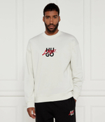 Худые Dlogonty HUGO - белый(50521081)