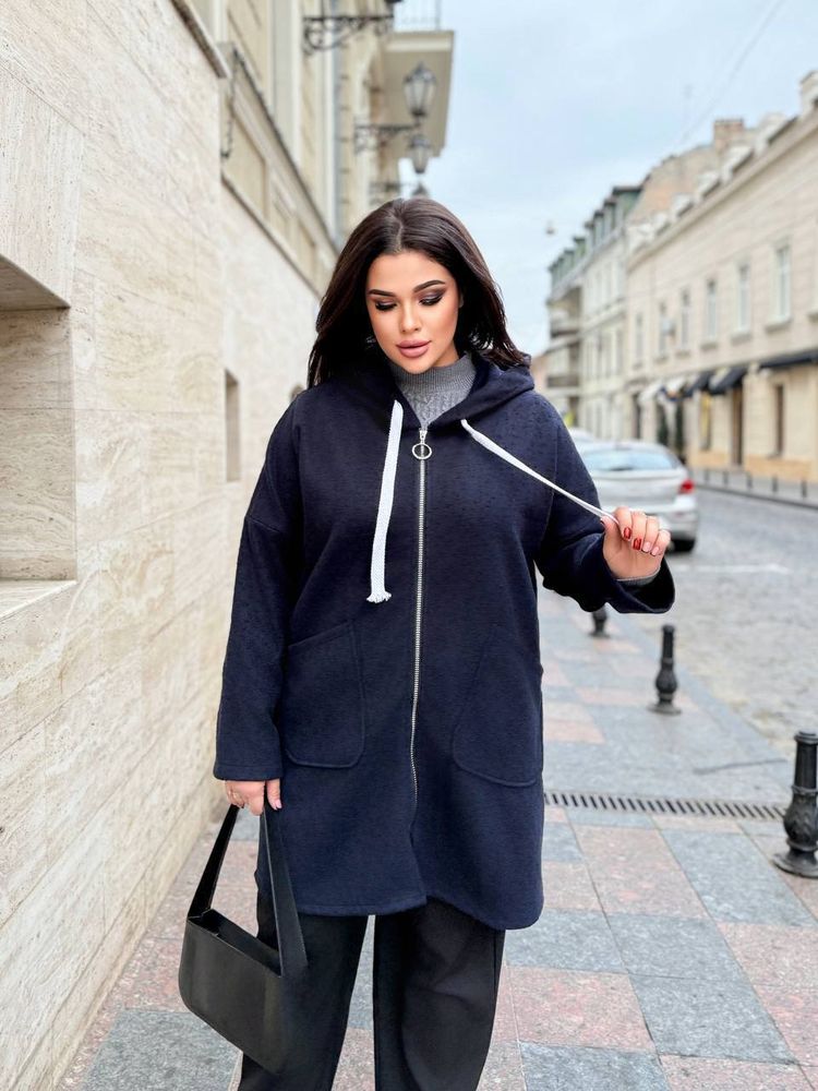 Кардиган УК-1233-3 Fabrika