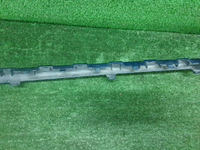 Бампер передний Audi Q8 (2018-2023)