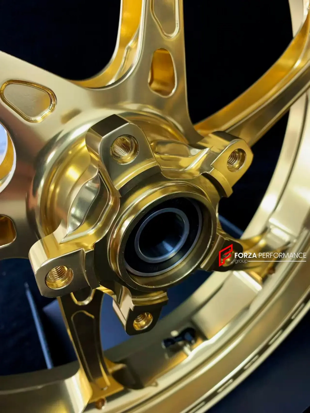 Кованые диски для KAWASAKI ZX10R ZX10RR Кавасаки мотоцикл колеса ковка диск