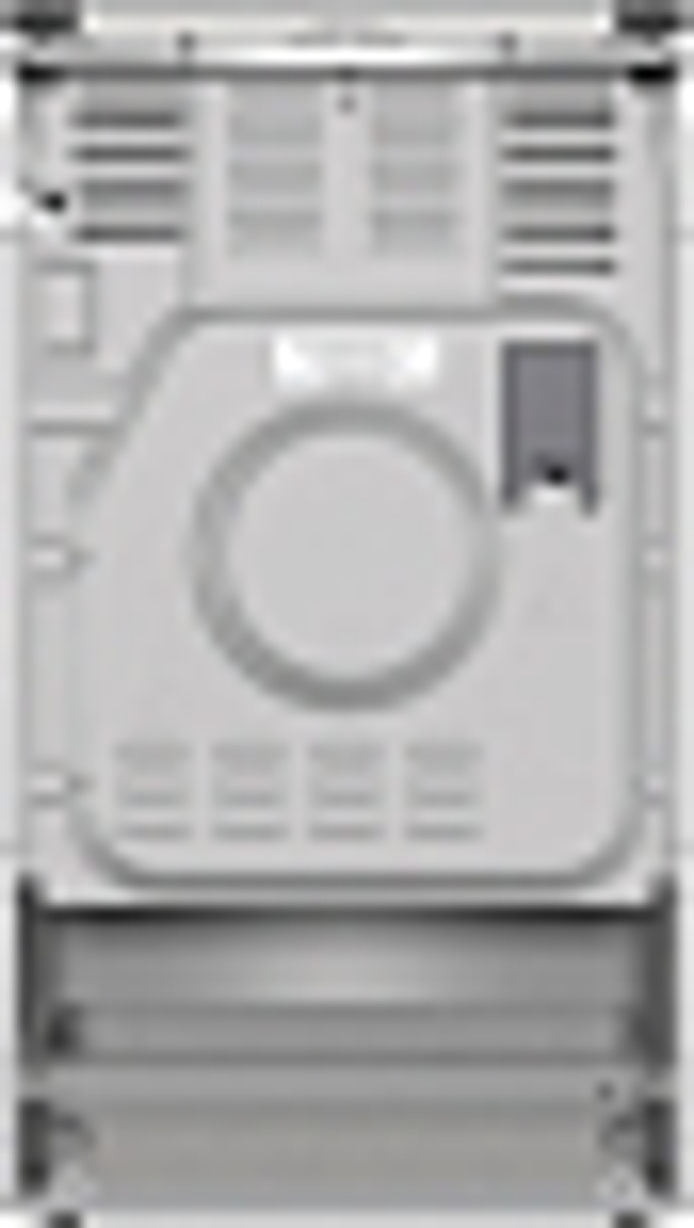 Комбинированная плита Gorenje GKS5C74XF