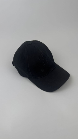 Бейсболка Saint Laurent
