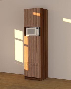 Шкаф-пенал ТОКИО-3 левый