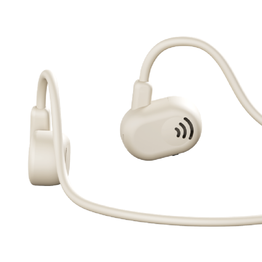 Беспроводные наушники GoGadget OpenAir Arc