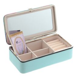 GAEM Шкатулка для украшений, L18 W10 H6 см