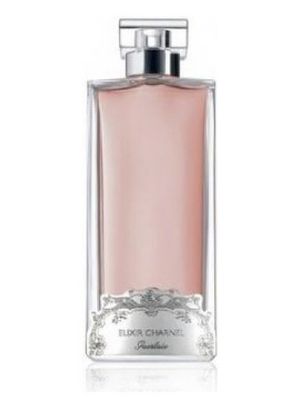 Guerlain Elixir Charnel Chypre Fatal